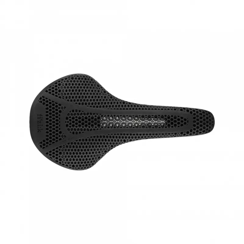 Fizik Vento Antares Adaptive R1 Saddle in Black-1