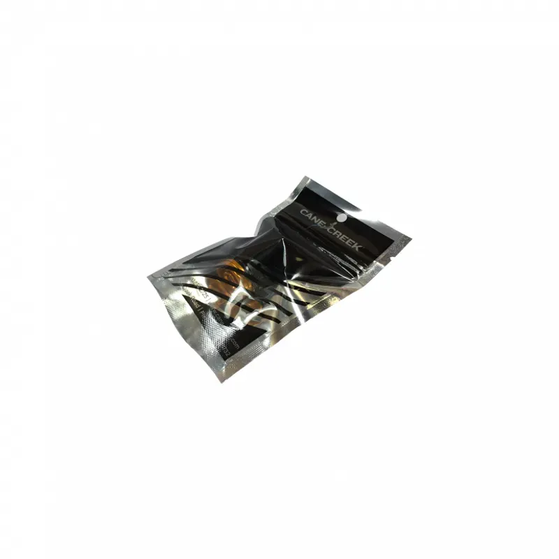 Cane Creek Kitsuma Bladder and Res End in Black-1