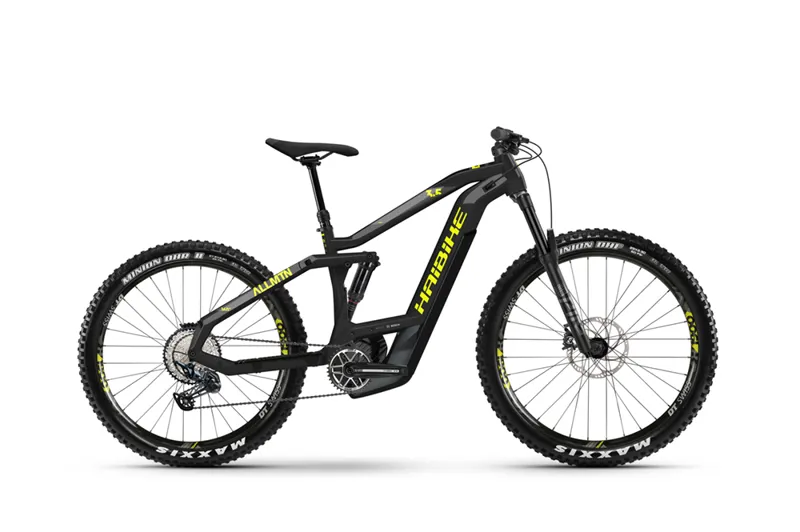 Haibike all mountain 3.5 2021 online