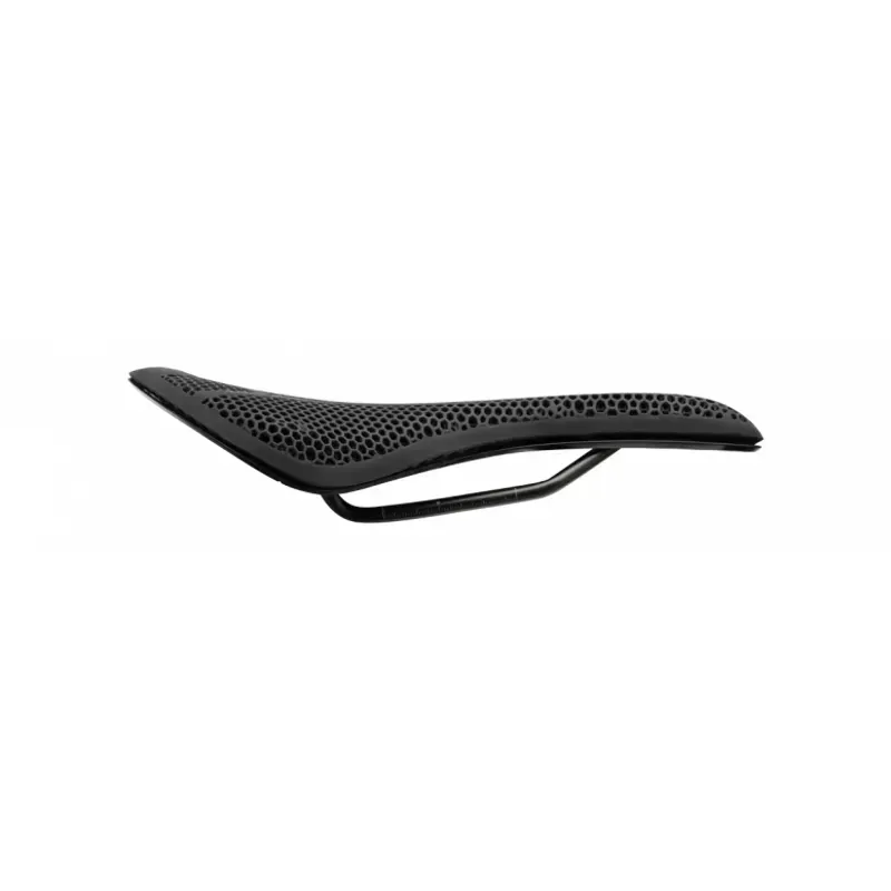 Fizik Tempo Aliante Adaptive R3 Saddle in Black-1