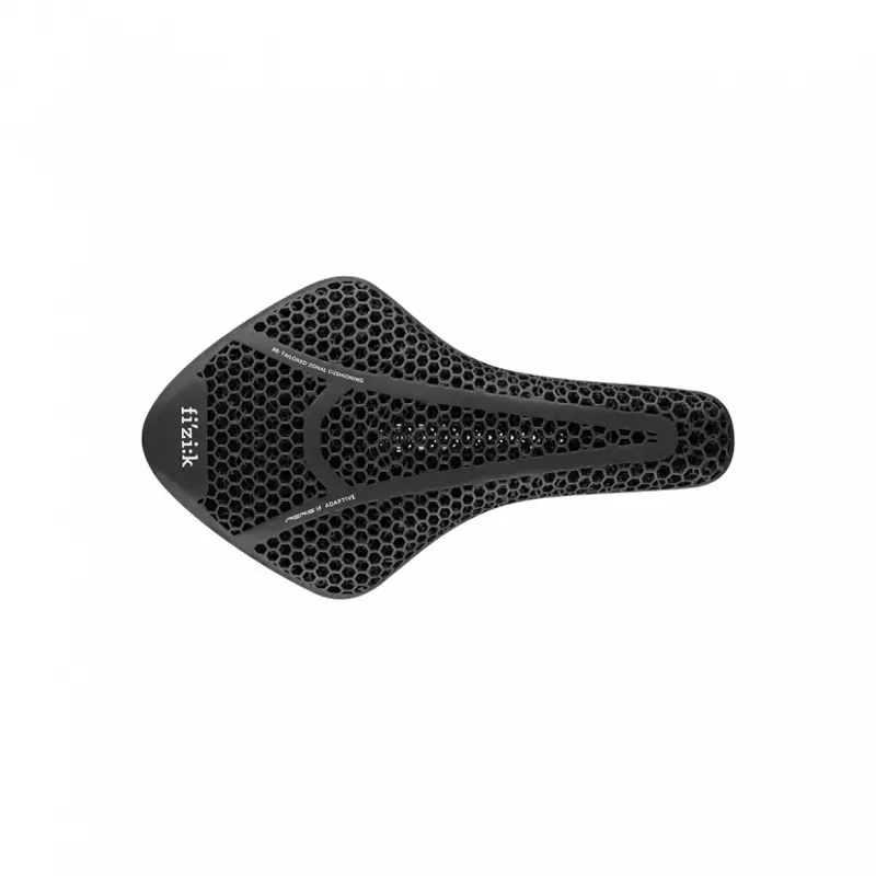Fizik Transiro Aeris Short Distance R3 Adaptive In Black-1