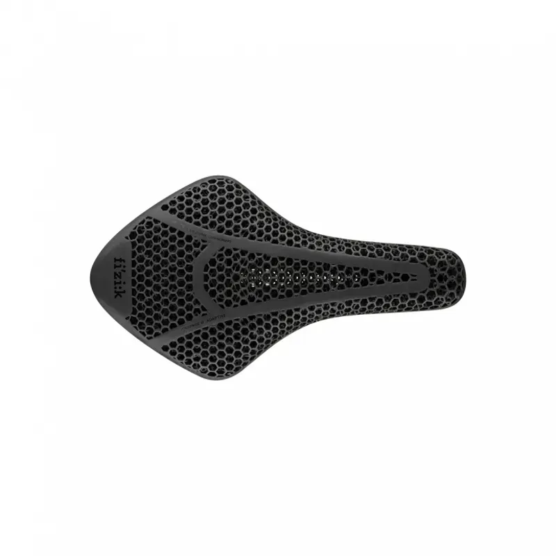 Fizik Transiro Aeris Short Distance R1 Adaptive In Black-1