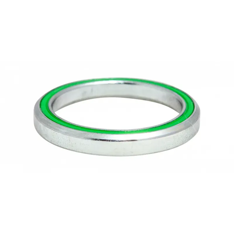 Cane Creek Forty-Series 52mm ZN Bearing 20-pack in Silver