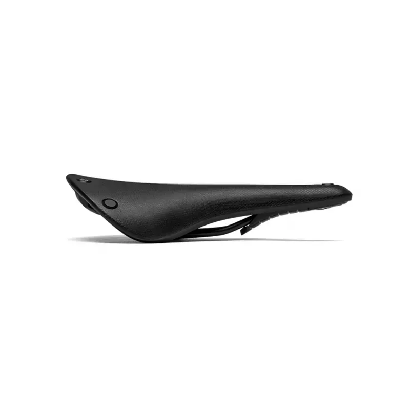 Brooks C17 Cambium Porter Saddle in Black-1