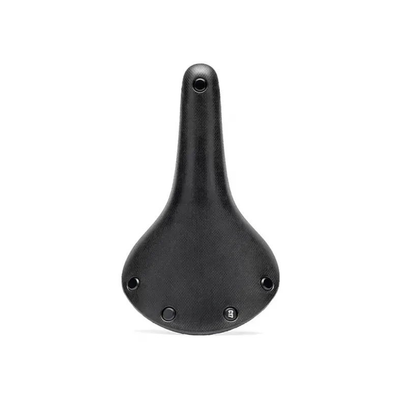 Brooks C17 Cambium Porter Saddle in Black-5