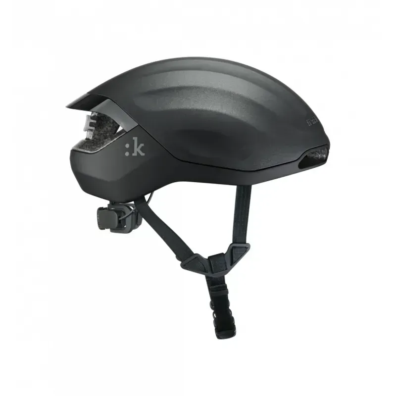Fizik Kudo Aero Helmet in Black