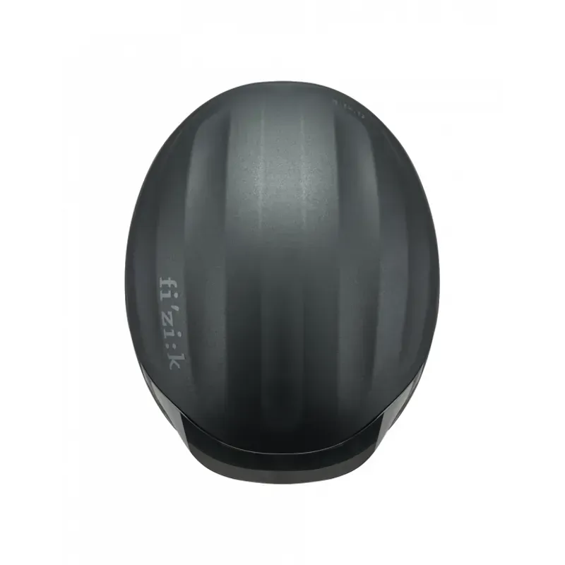 Fizik Kudo Aero Helmet in Black-4