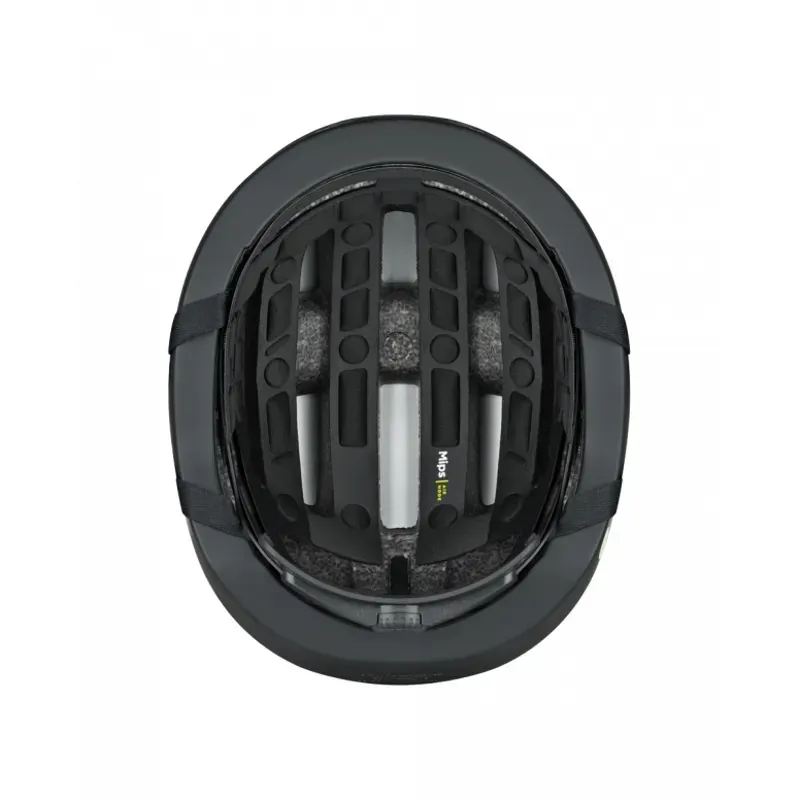 Fizik Kudo Aero Helmet in Black-5