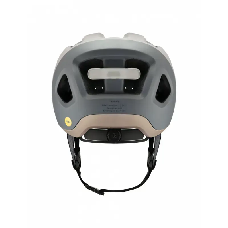 Fizik Kassis Helmet In Mud/Sand-3