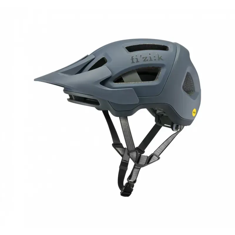 Fizik Kassis Helmet In Dark Navy-2