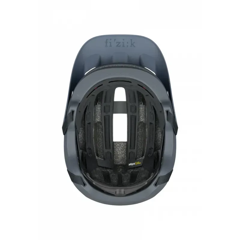 Fizik Kassis Helmet In Dark Navy-5