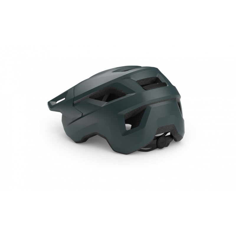 Met Shelter Helmet in Blue-2