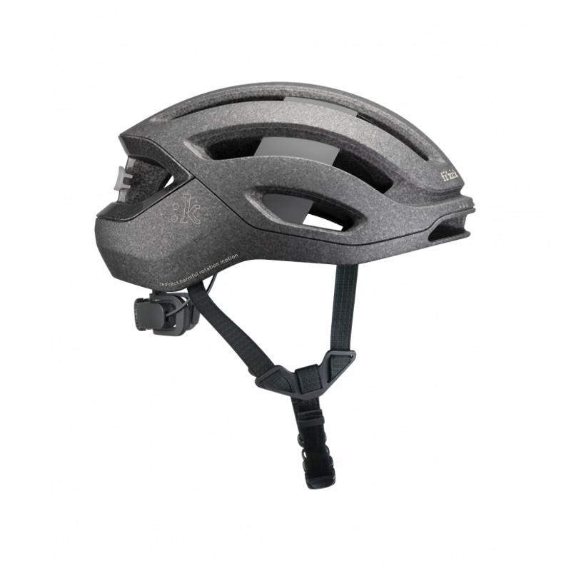 Fizik Kudo Road Helmet in Grey