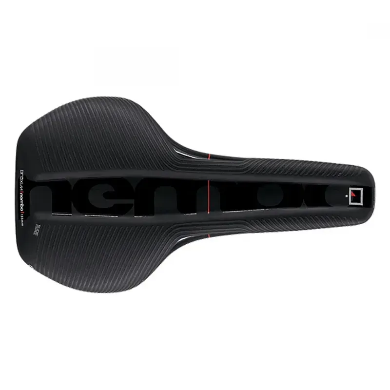 Prologo Proxim Nembo Slide Control 145mm Tirox Rail Saddle in Black