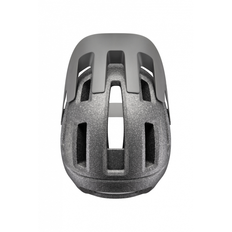 Fizik Kassis MTB Helmet in Grey-4