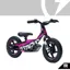 Stacyc Bike Graphics Kit - Electrifying Pink