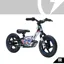 Stacyc Bike Graphics Kit - Dare Devil