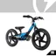 Stacyc Brushless Bike Graphics Kit in Cyan Electrify