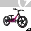 Stacyc Brushless Bike Graphics Kit in Pink Electrify