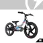 Stacyc Brushless Bike Graphics Kit in Dare Devil
