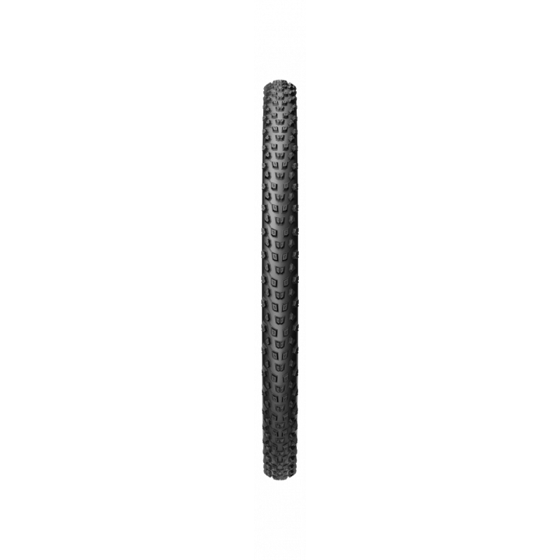 Pirelli Scorpion XC S 29x2.2-inch Tubeless Folding Tire in Black Lite-3