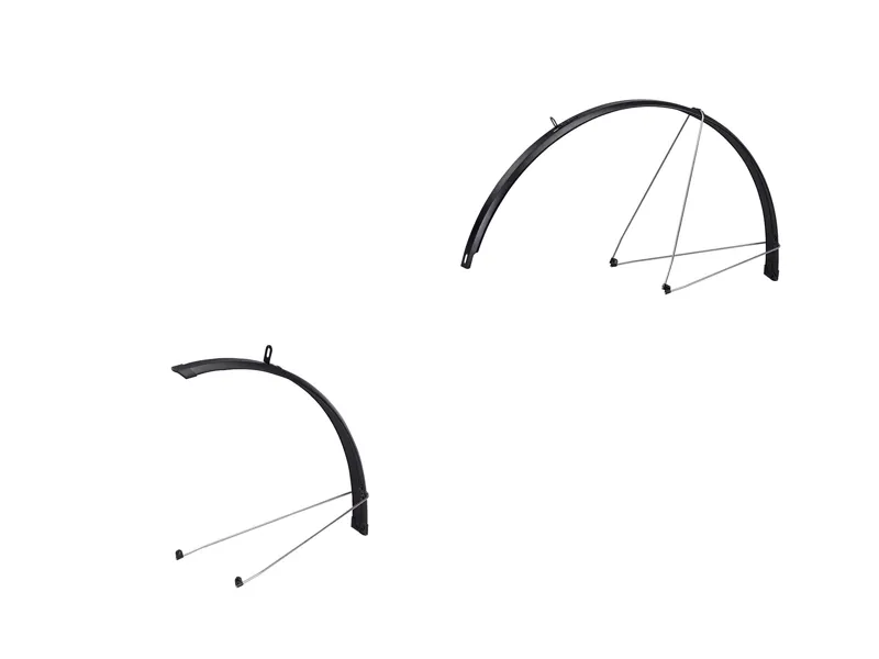 Speedshield rapid & fastroad on sale fender