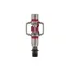Crankbrothers Eggbeater 3 Pedals in Silver/Red