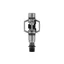 Crankbrothers Eggbeater 3 Pedals in Silver/Black