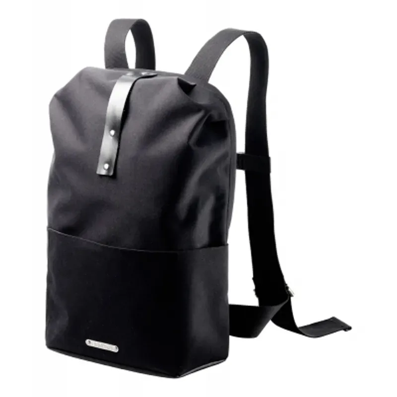 Brooks Dalston Backpack in Black