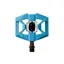 Crankbrothers Double Shot 1 Pedals in Blue/Black
