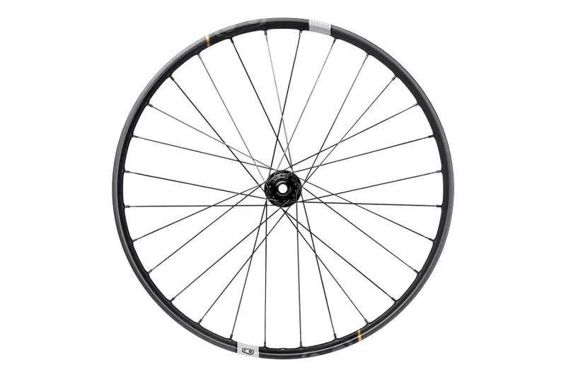 Synthesis Enduro 11 - I9 Hydra 29 Boost Shimano Black/Grey 29 disc brake (6-bolt)