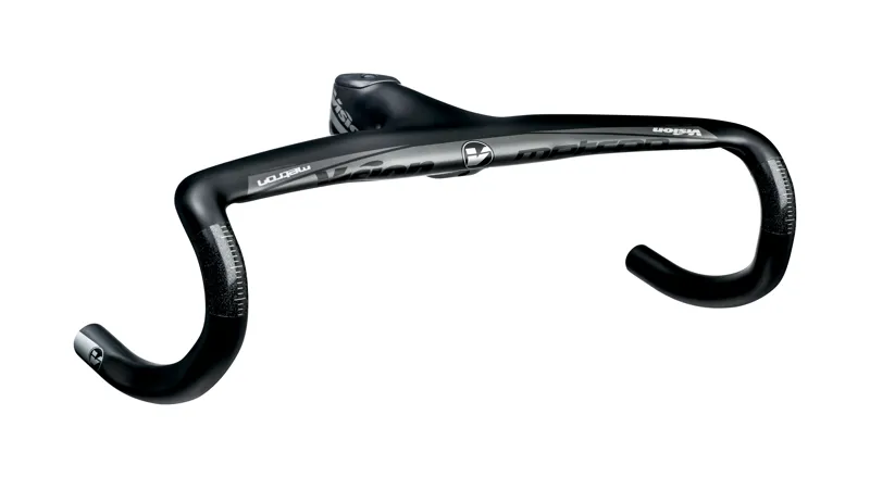Vision Metron 5D Integrated V17 Handlebar