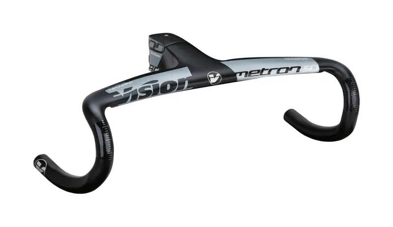 Vision metron 5d weight sales