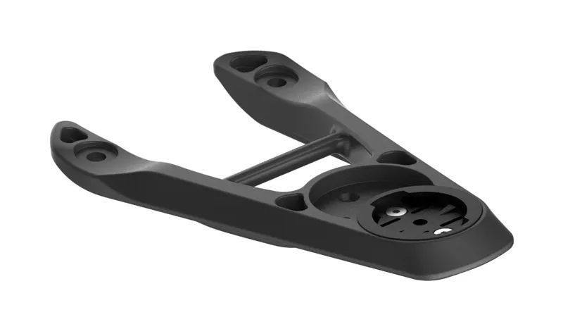 Vision Metron 5D Garmin Mount in Black