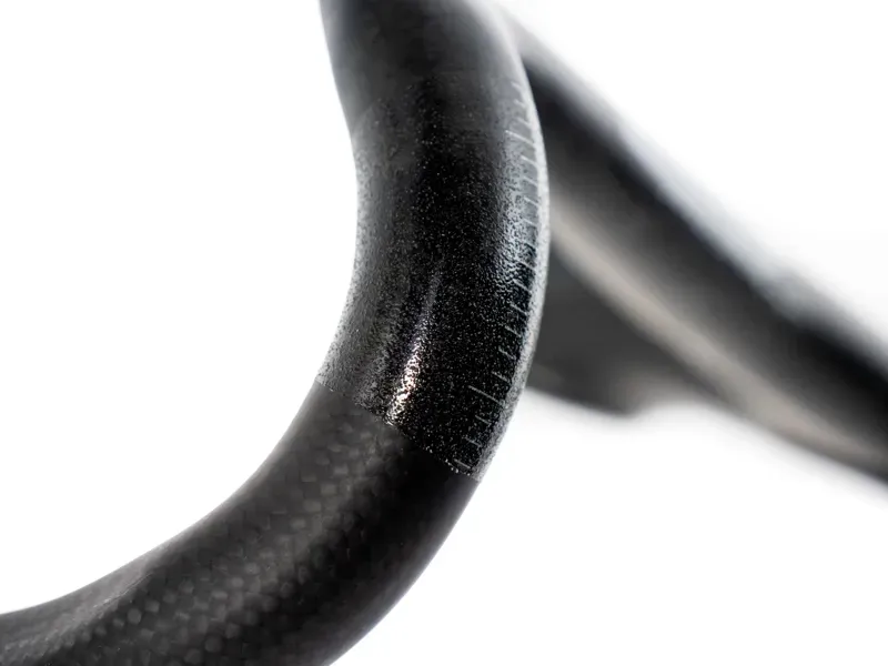 Vision Metron 5D ACR EVO Integrated Compact Carbon Road Handlebar and Stem-5