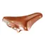Brooks B17 Special Short Ladies Saddle in Brown