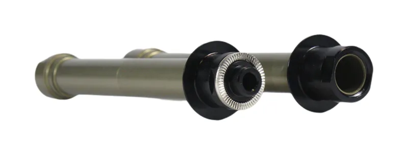 Vision Replacement Hub - TriMax 30 DB-6B V18 Rear Hub EL325 JT