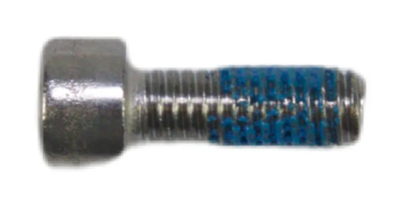 Stainless Bolt For Vision Front Hub-1