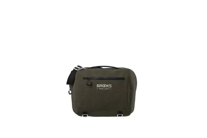 Brooks Scape Handlebar Compact Bag
