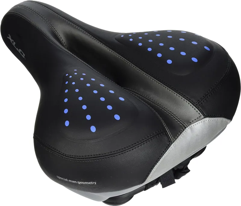 XLC GLOBETROTTER GENTS SADDLE-1