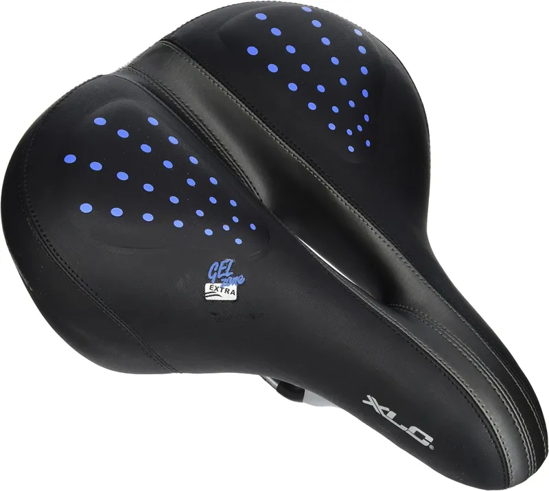 XLC GLOBETROTTER GENTS SADDLE