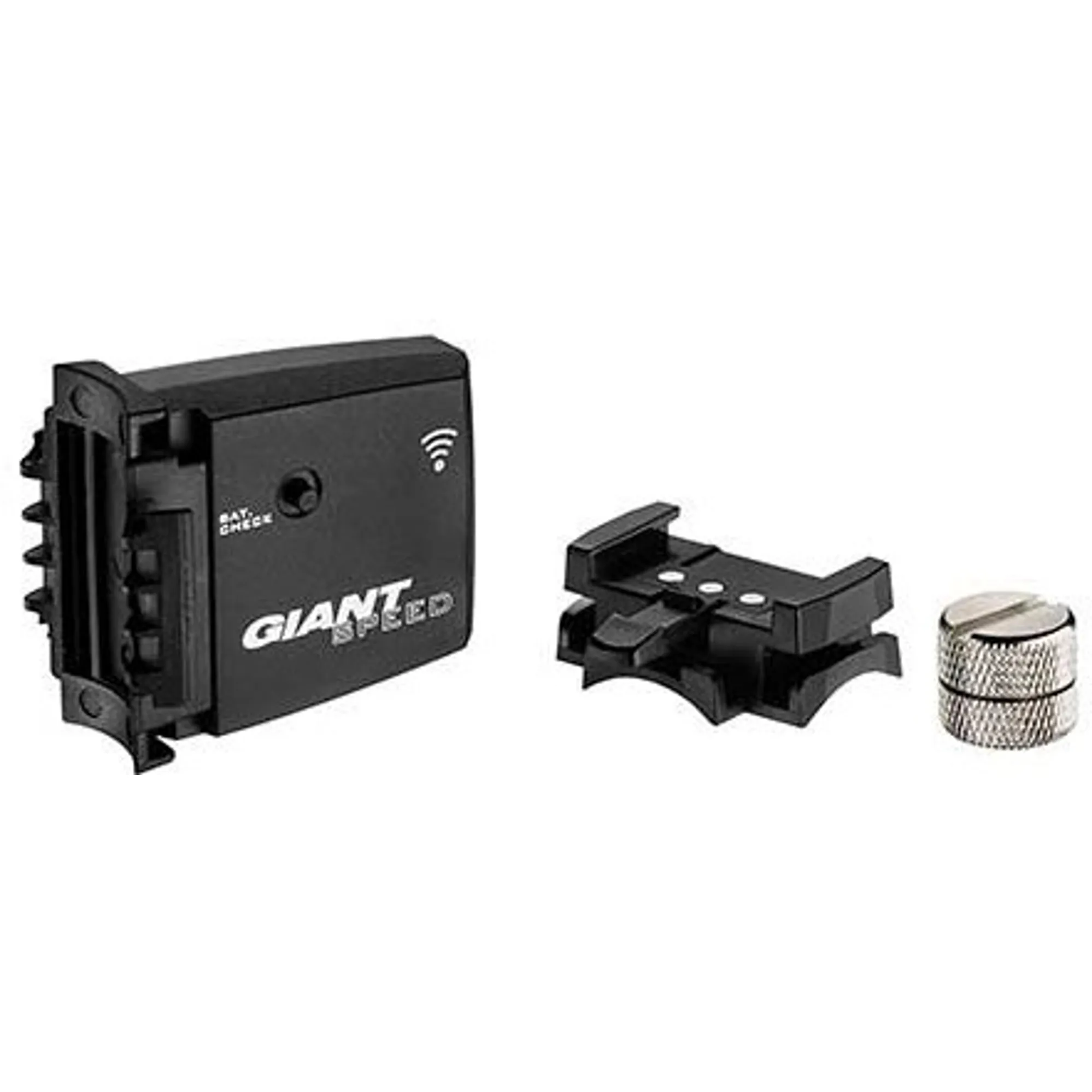 Jean Axact 2020 Giant Axact Wireless Mount Pack in Black