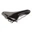 Brooks Swallow Saddle in Black