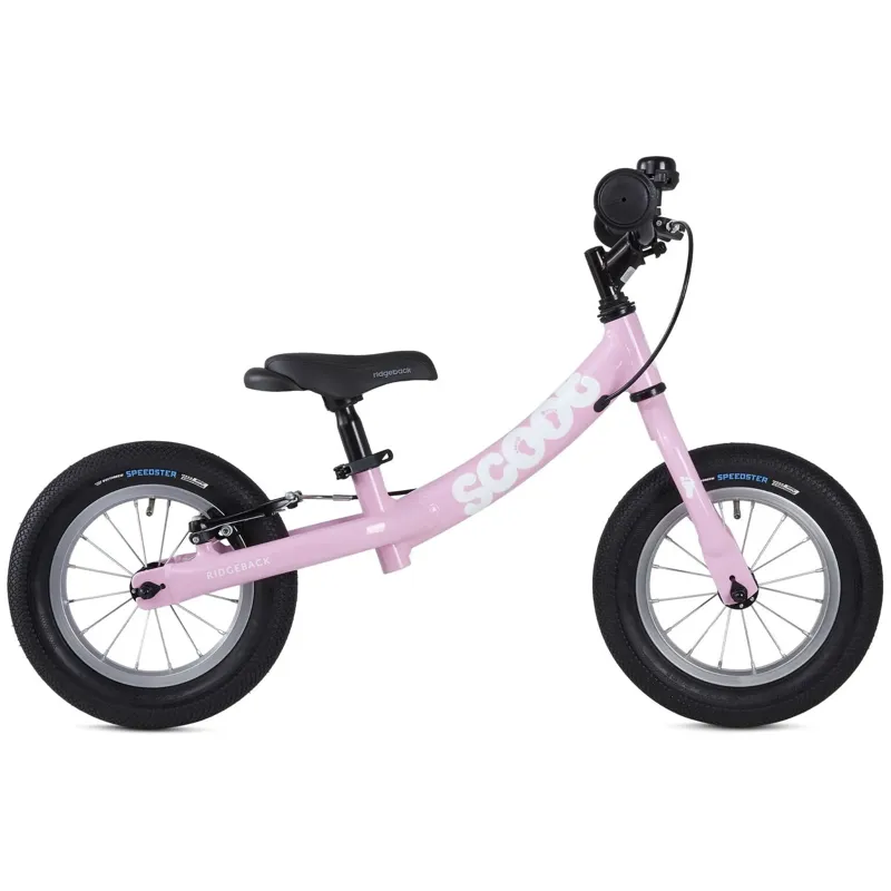 ridgeback first bike