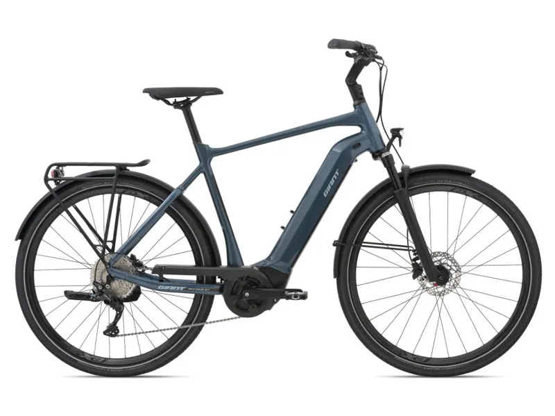 ebike giant 2021
