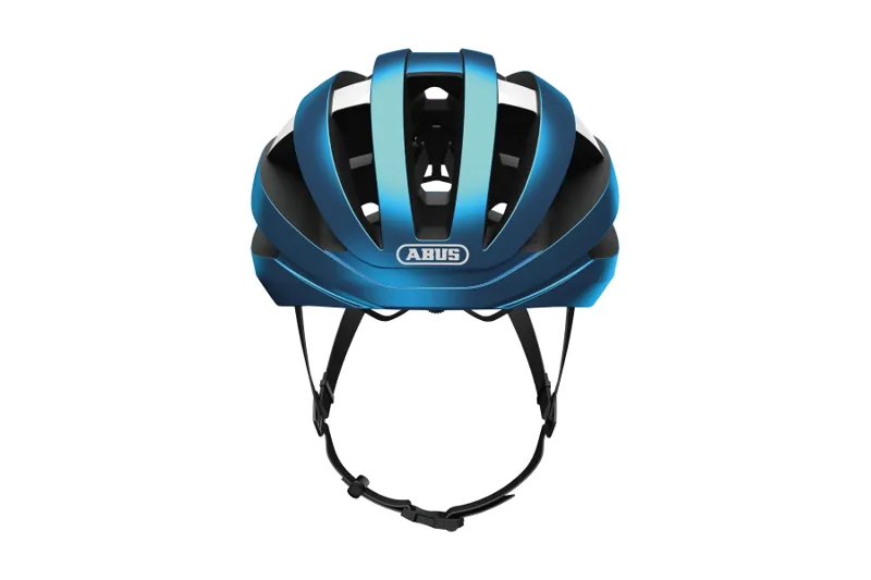 Abus Viantor Helmet in Blue-1