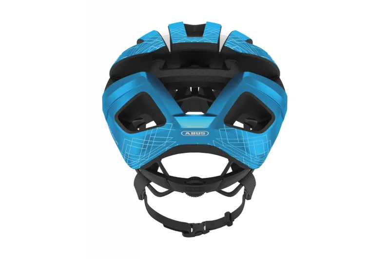Abus Viantor Helmet in Blue-2