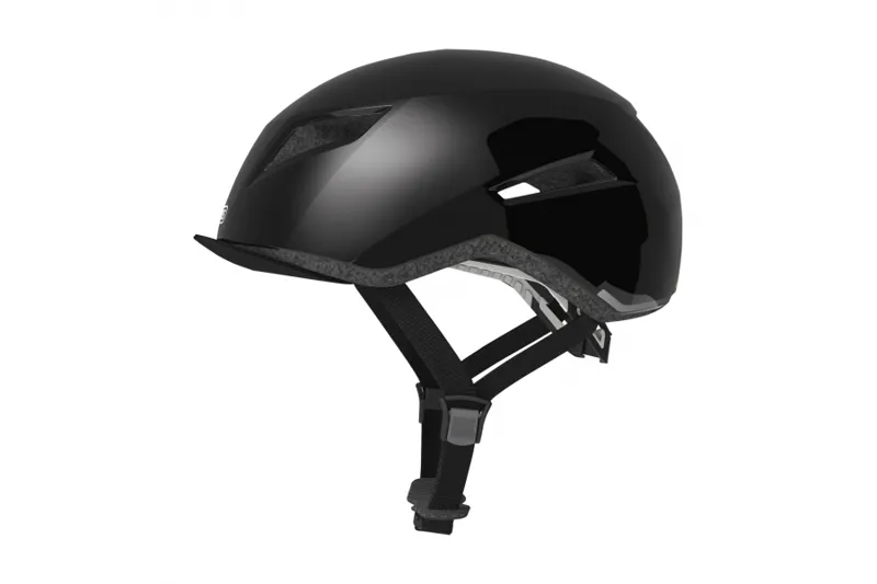 Abus Yadd-I Helmet in Grey-3