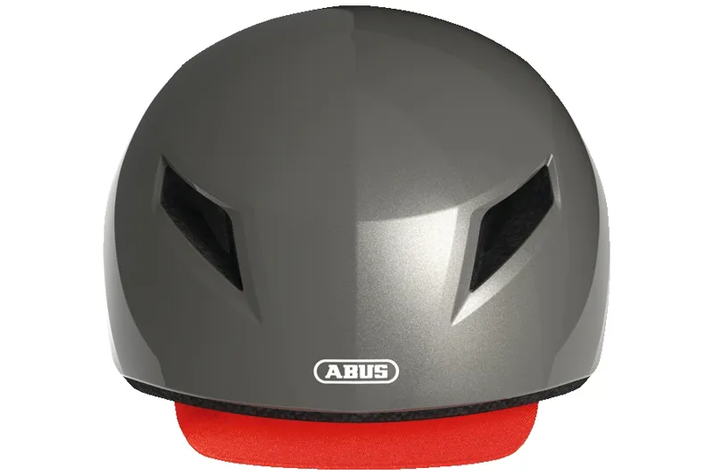 Abus Yadd-I Helmet in Grey-1