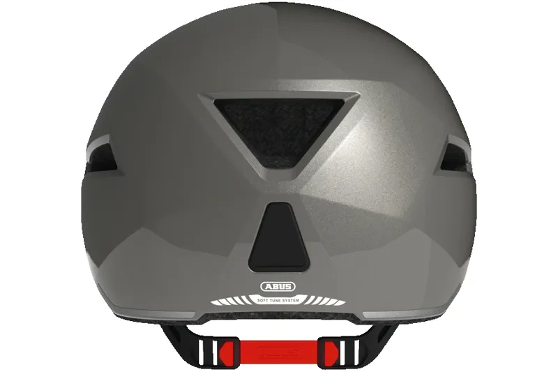 Abus Yadd-I Helmet in Grey-2